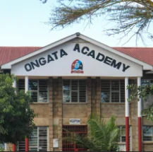 Ongata Academy