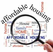 affordable housing