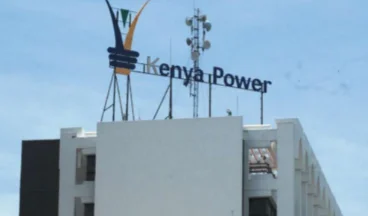 kenya power