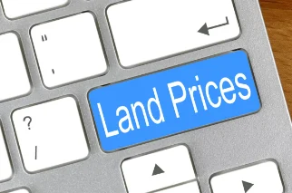 land prices in Ngong