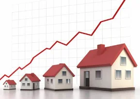 real estate growth