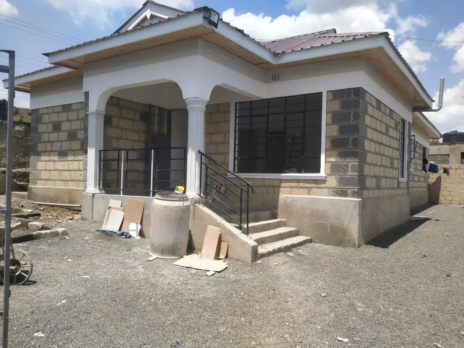 3 Bedroom Bungalow Ngong Matasia