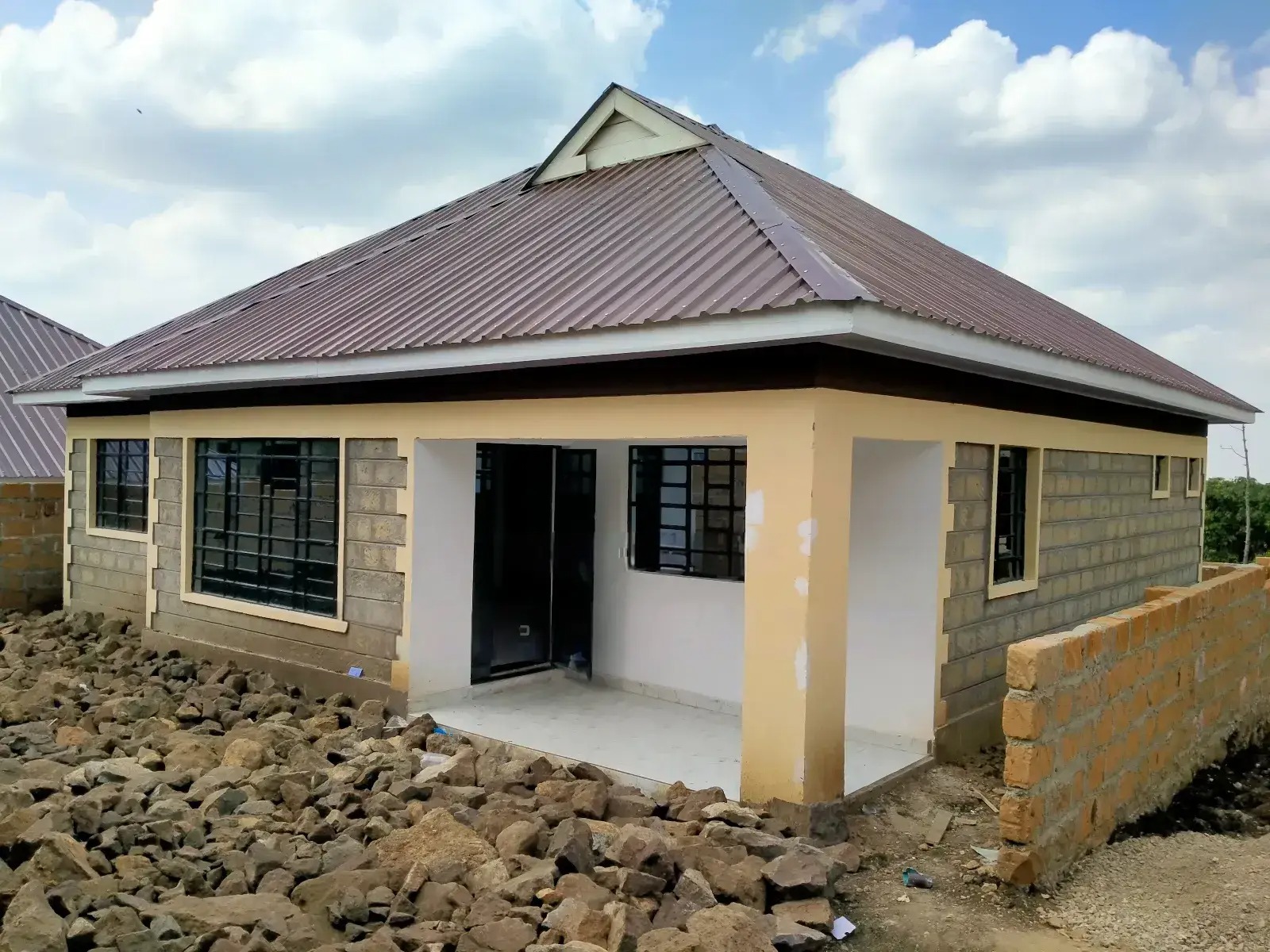 3 Bedroom Bungalow Ongata Rongai Kahuho Rimpa