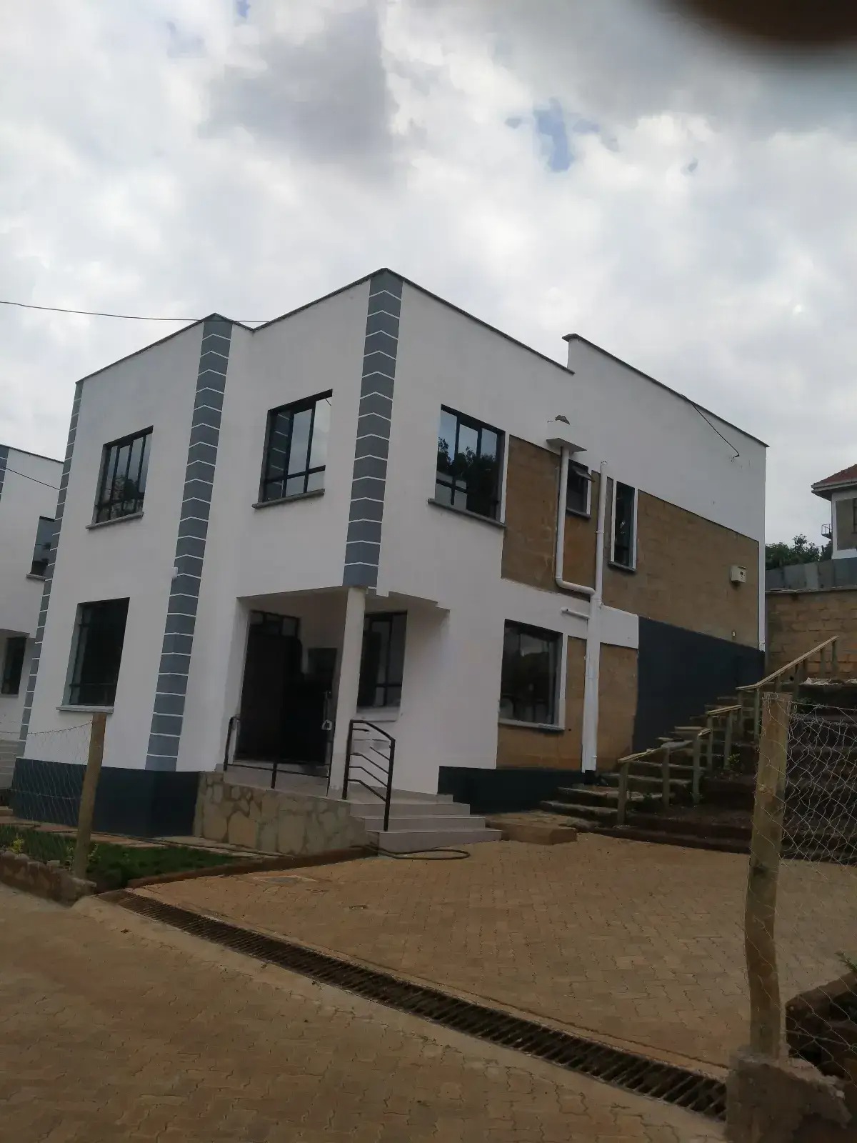 3 Bedroom Maisonette Ngong Gated Estate