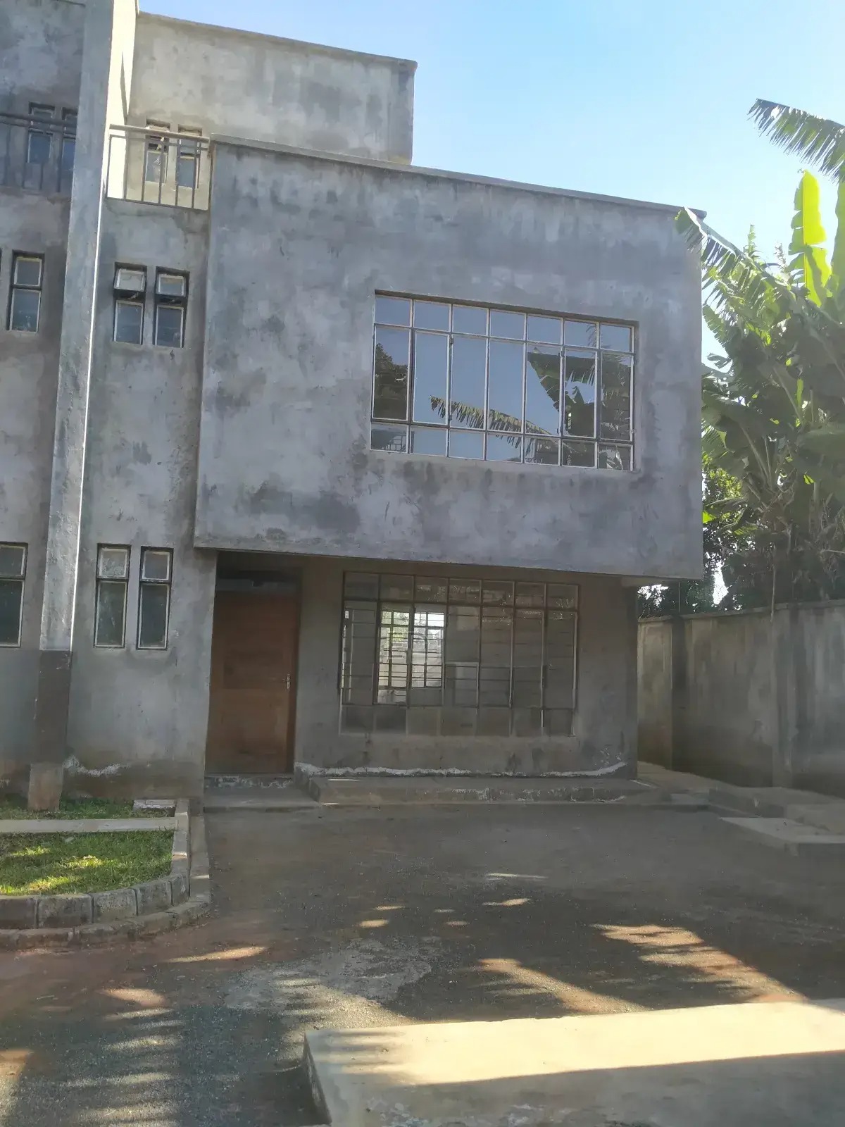 4bedroom townhouse Gitaru Kikuyu