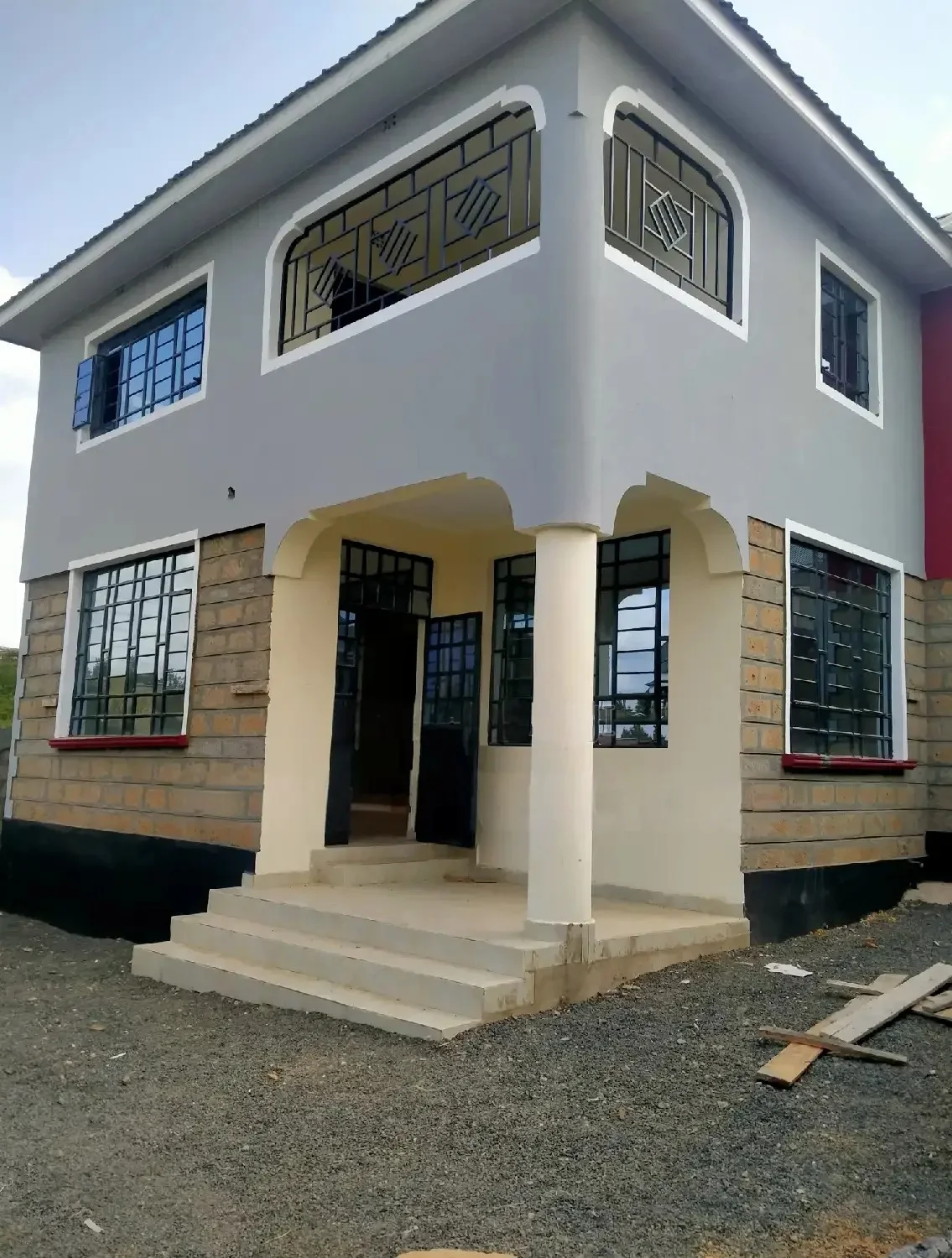 5 bedroom masionette Rimpa Ongata Rongai