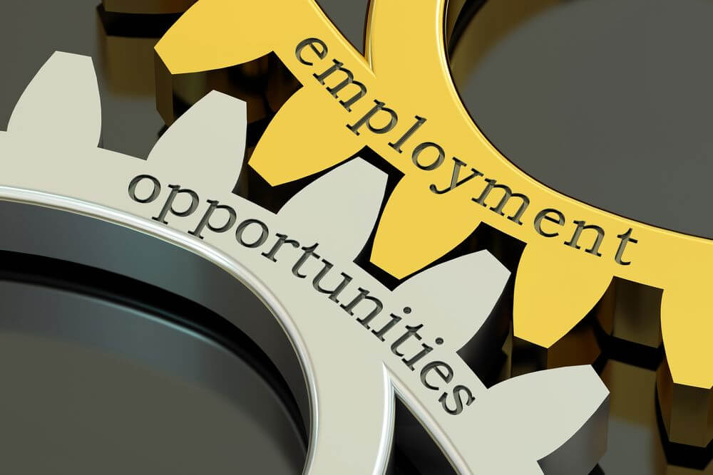Employment