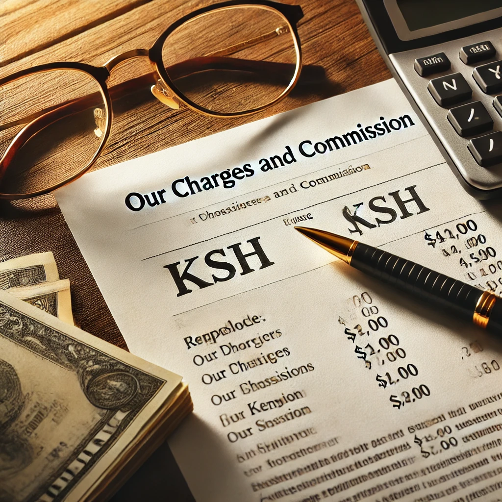 charge sheet