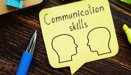 communication skills