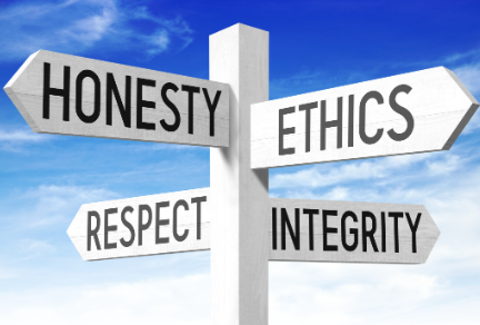 ethics