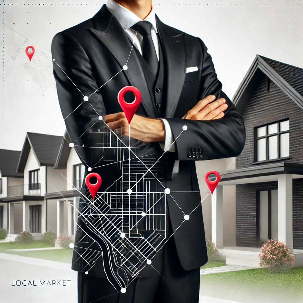 local market agent