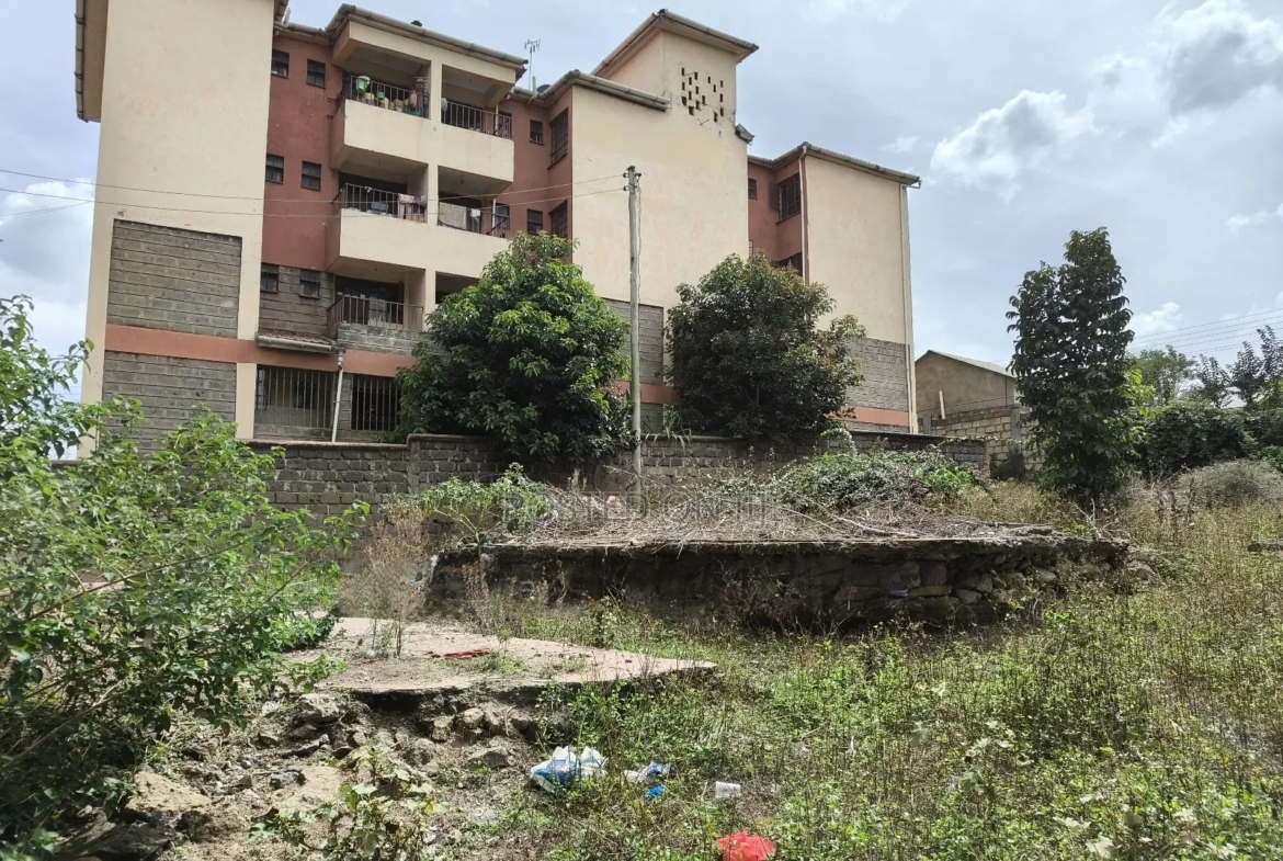 Large Commercial Eighth Acre plot