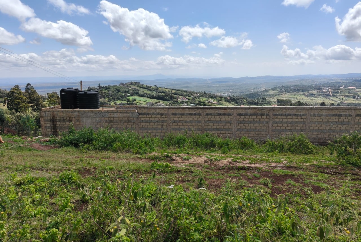 quarter acre-ngong-maragara