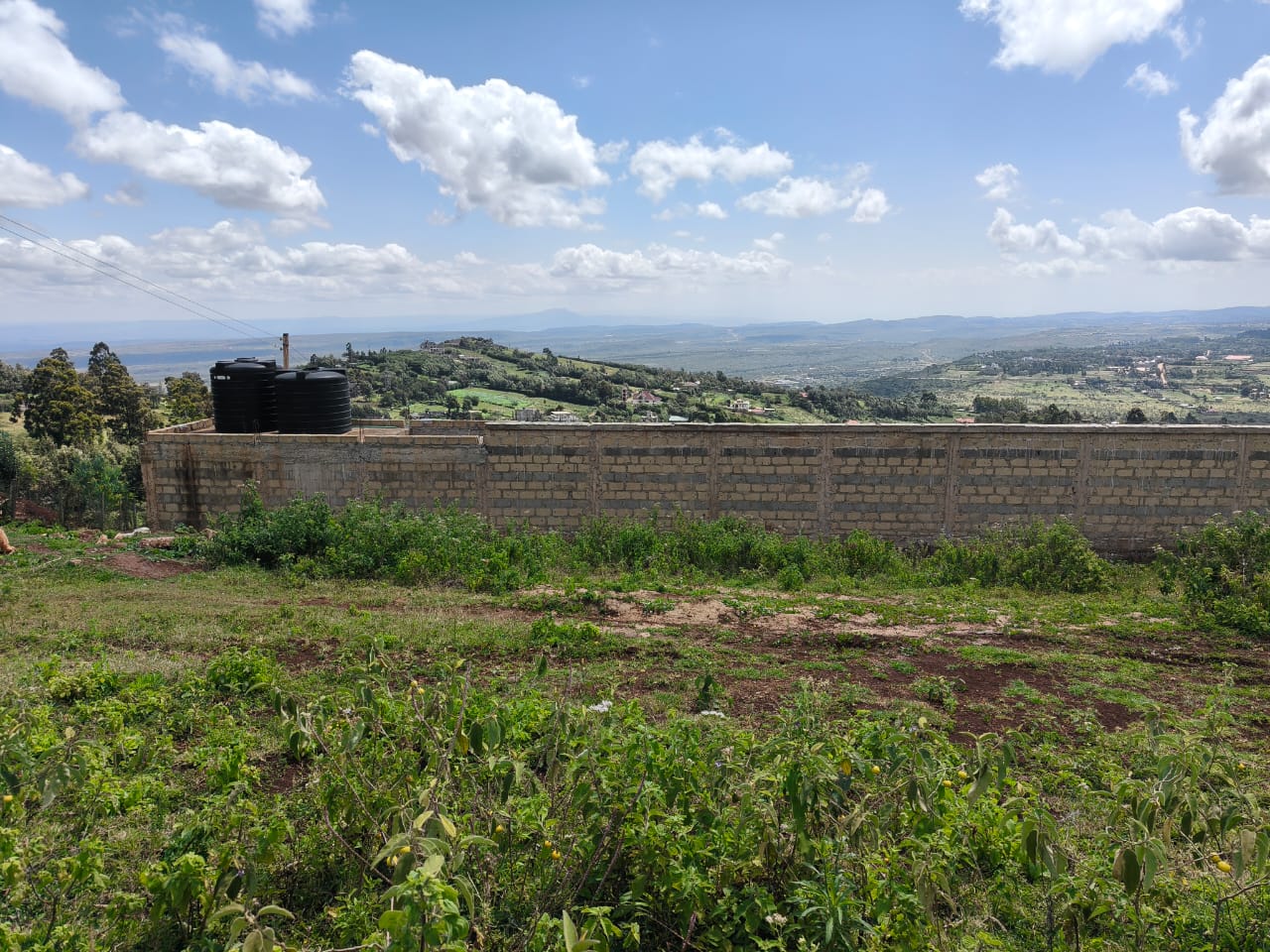 quarter acre-ngong-maragara